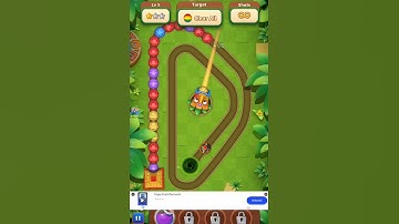 Loop puzzle level 5