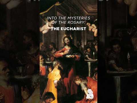 Go Forth Like Lions | Into the Mysteries of the Rosary Ep 11 | Fr. James Brent, O.P.