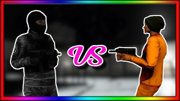 SCP: Secret Laboratory - GUARDS VS D-BOIS! - Scopophobia, SCP SL Funny Moments, SCP-096, and More!