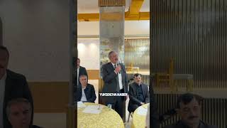 Dem Parti, Hakkaride Husumetli 2 Aileyi Barıştırdı