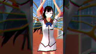 Kupukupu Terbang Melayang sakuraschoolsimulator sakura shorts drama komedi lucu