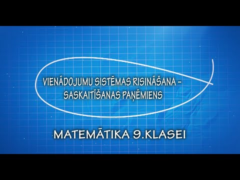 Video: Kādas ir dažādas mērīšanas sistēmas?