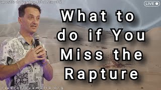 Download Lagu What to do if You Miss the Rapture | apostle dr. Gordon-John Manchè | 07-09-2025 MP3 Download Lagu What to do if You Miss the Rapture | apostle dr. Gordon-John Manchè | 07-09-2025 MP3