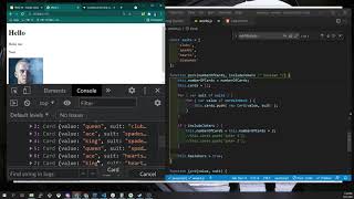 CBC 12 - Week 6, Day 1 (ES6 and Objects)