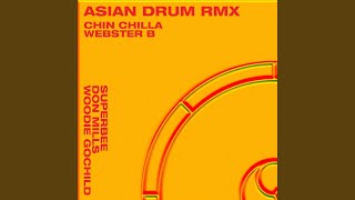 Asian Drum (북) Remix (Feat. SUPERBEE) (슈퍼비) , Don Mills (던밀스) , Woodie Gochild...