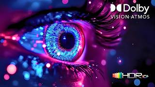 Witness Earth Like Never Before 4K HDR 60FPS Animals &amp; Landscapes for 4K and 8K TV