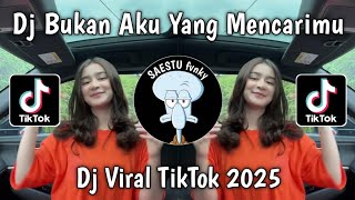 Download Lagu DJ BUKAN AKU YANG MENCARIMU | DJ NATURAL D’MASIV REMIX VIRAL TIKTOK TERBARU 2026 ! MP3