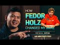 How Fedor Holz Improved my Poker Game - Michael Soyza