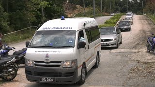 Body of late Cradle CEO exhumed for second post-mortem Guide