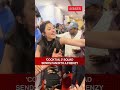 Kriti, Shahid & Rashmika Set Pune Abuzz During 'Cocktail 2' Music Event | Screen | #shorts