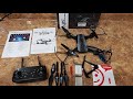 Tizzytoy brushless motor drone foldable gps drone with 4k dual ptz cameras review quality camera