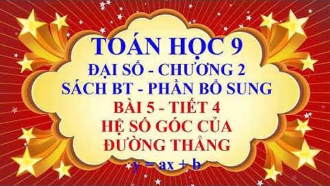 Bài 5.4 sbt toán 9 trang 69 năm 2024