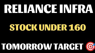 RELIANCE INFRA SHARE LATEST NEWS। RELIANCE INFRA SHARE NEWS TODAY। STOCKS TO BUY। STOCK MARKET।