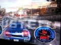 Need For Speed Most Wanted History SPIKE STRIP 
