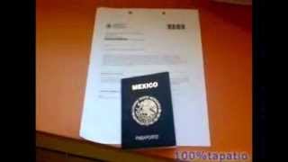 EXAMEN MEDICO VISA RESIDENCIA, USA. CIUDAD JUAREZ (relato) EXAMEN MEDICO VISA RESIDENCIA, USA. CIUDAD JUAREZ (relato)