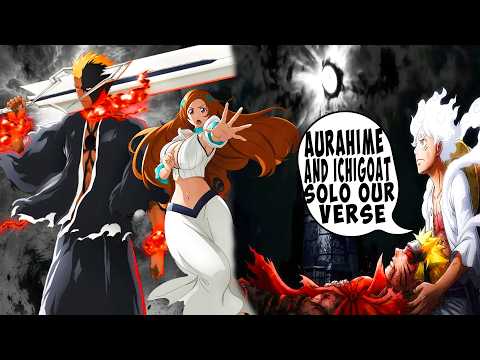 Bleach TYBW Cour 4 Is On A Generational Run