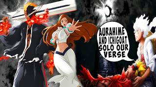 Bleach TYBW Cour 4 Is On A Generational Run