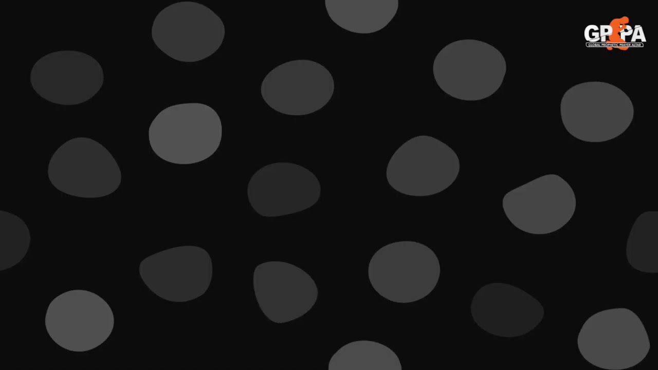 GLOBAL PROPHETIC PRAYER ALTAR ||GPPA|| LIVE VIDEO STREAM| TUESDAY 10TH MARCH 2026