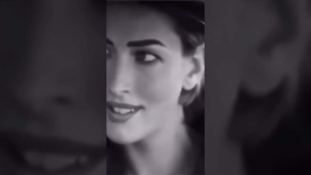 In Memoriam Tatjana Patitz 