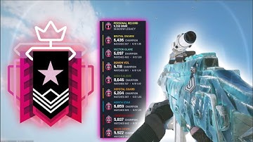 THE BEST #1 CHAMPION Controller Advanced Settings and Sensitivity on Operation Solar Raid (PS5/Xbox)