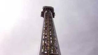 Funtown Splashtown Usa The Dragons Descent