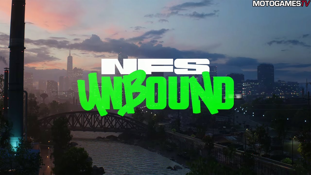 Need for Speed Unbound - First 26 Minutes of Gameplay | Xbox Series X ...