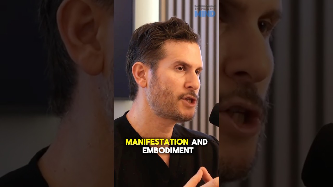 Rewire Your Brain in 2025 🧠 | Neuroscience of Manifestation, Habits & Real Transformation