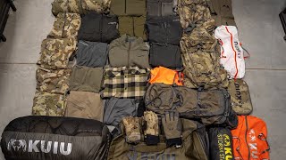 The Ultimate Guide to Kuiu Hunting Gear