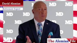 The Alemian File Episode #71 Lowering Costs While Improving Patient Care
