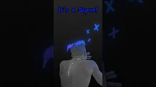 Its A Supraaaa - Moonlight - Edit Song Tik Tok
