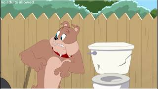 Tom and Jerry Show  Junkyard Dog screenshot 4