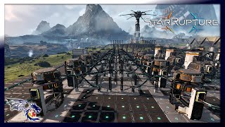 Download Lagu The Mega Factory Build Begins | StarRupture #11 MP3