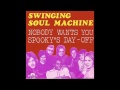 Spooky's Day-Off - Swinging Soul Machine (1969)  (HD Quality)