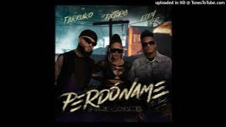 Eddy Lover Ft. La Factoría & Farruko - Perdóname (Remix)
