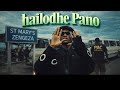 Swiss Aveli Hailodhe Pano Official Music Video Swiss Aveli Hailodhe Pano Official Music Video