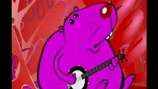 Internal Gerbil. The Pancreas