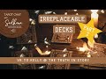 🤩 #IrreplaceableDecks Part 2 | A Viewer Request