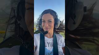 It took me 26 years to get my pilots license.