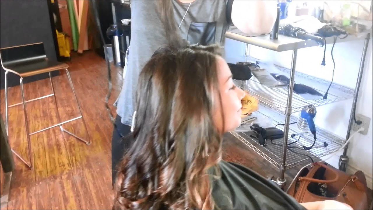 Prom Canada Cover Shoot with Cristine Prosperi