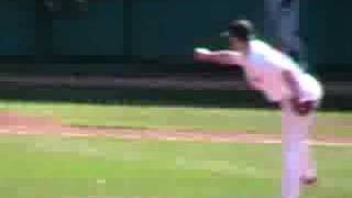 Papelbon introduced in Boston