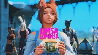 Limsa Lominsa