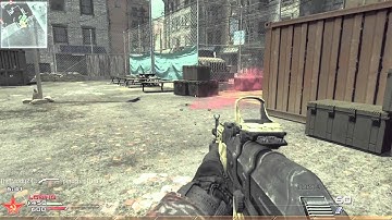 Road to Modern Warfare 3 (Ep. 02) - Maps, Killstreak rewards, Shotguns and more!