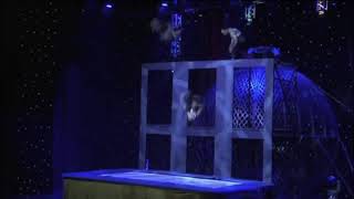 Trampoline Wall Act