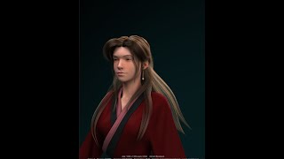 From Zero To Hero Creating A 3D Female Character In Maya.