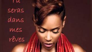 Ne m'en veux pas - Lynsha (paroles) chords