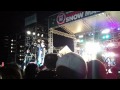 IKURA's AMERICAN FESTIVAL Winter "Snow Magic その9