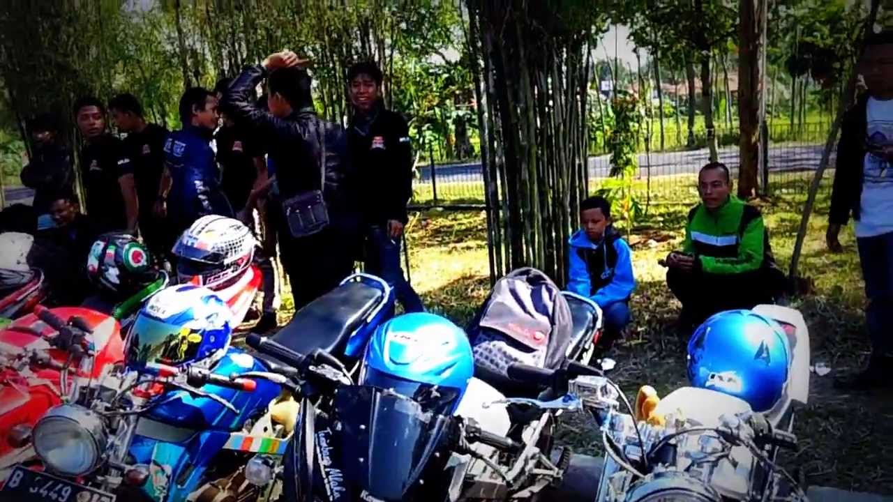 NPC Ninja Purworejo Community Kopdar YouTube