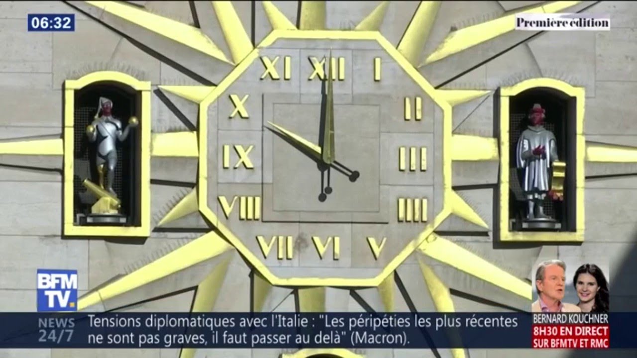 Téléchargement gratuit Images Changement D Heure Plutot Heure D Hiver Ou Heure D Ete Youtube actualisé par