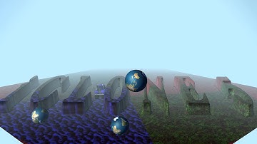 Physics Based Terrain Mesh iClone 5 5