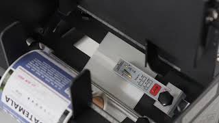 Afinia Label Pouch Label Applicator AP200 Sensor Calibration - Easy How to Tips and Tricks @3labels